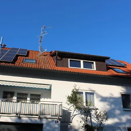 Appartement Tanja Schoch