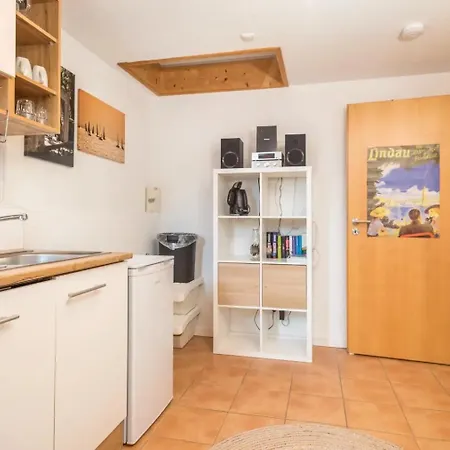 Tanja Schoch Apartment