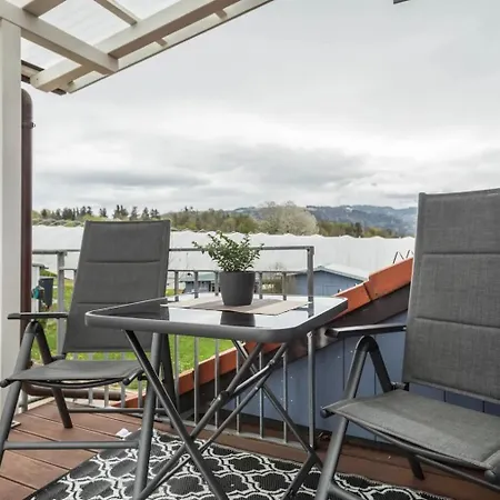 Apartment Tanja Schoch