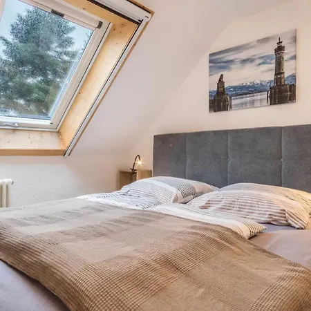 Appartement Tanja Schoch *