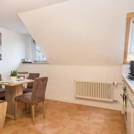 Apartment Tanja Schoch *
