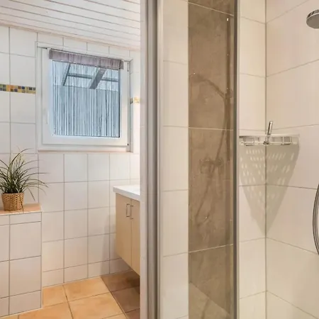 Tanja Schoch Apartmán *