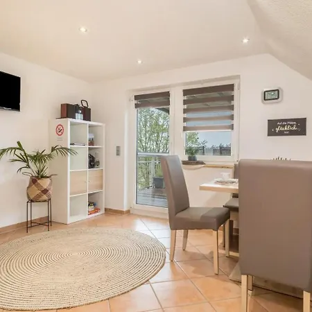 Apartment Tanja Schoch