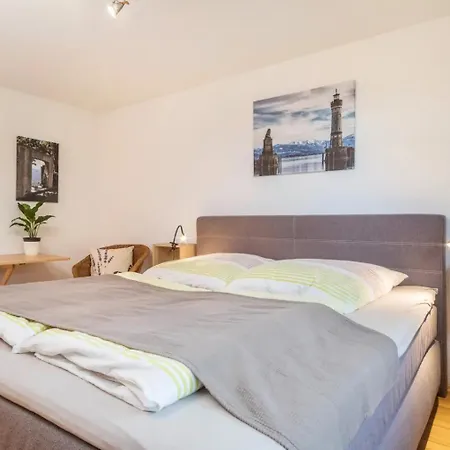 Tanja Schoch Apartmán *