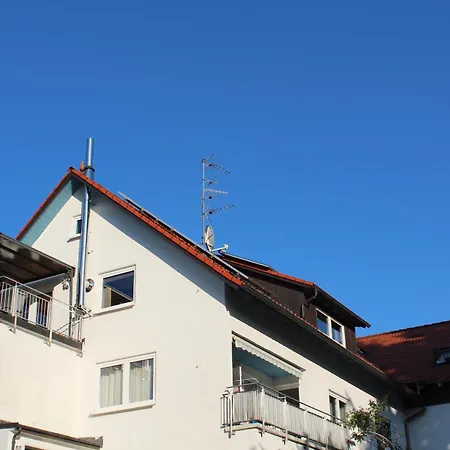 Tanja Schoch Apartment Lindau (Bodensee)