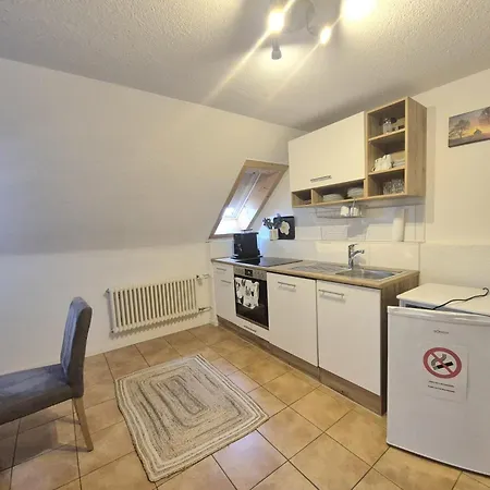 Tanja Schoch Apartment *