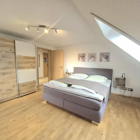 Apartment Tanja Schoch