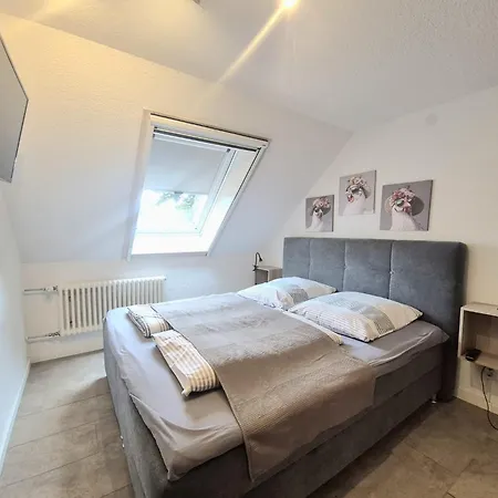 Tanja Schoch Apartment *