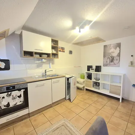 Apartment Tanja Schoch *