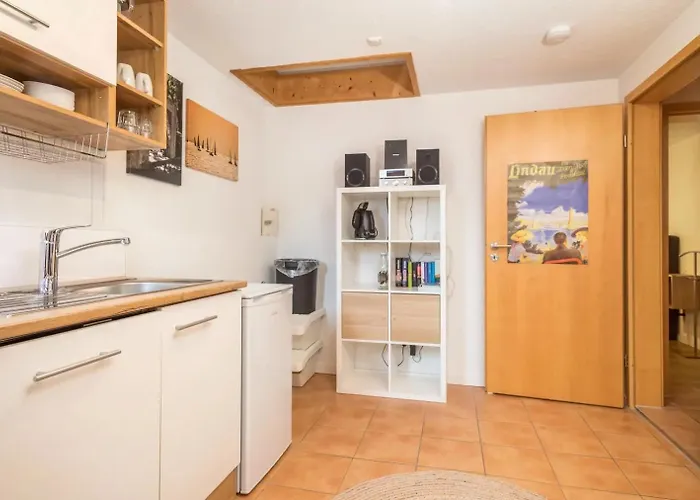 Tanja Schoch Appartement