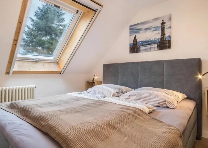 Appartement Tanja Schoch *
