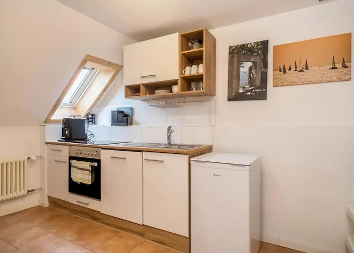 Tanja Schoch Appartement Lindau (Bodensee)